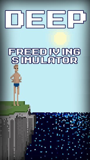 download Deep: Freediving simulator apk